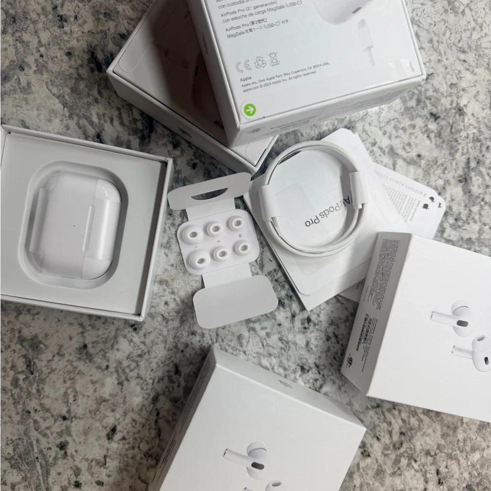 Apple airpods pro